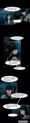 [Team Black October] Canine Tooth Ch.1-10 (English) (YoManga) (Ongoing)