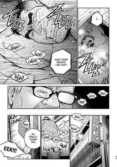 Okinawa Slave Island