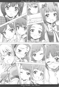 (C75) [Tiny Feather (Sin-Go)] Feather.05 (THE iDOLM@STER	)