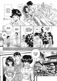 Futari Ecchi 9 [Complete]