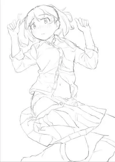 Keroro Kyouzon Keikaku