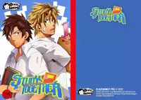 [Black Monkey] Study Together [English] (Uncensored + CG)