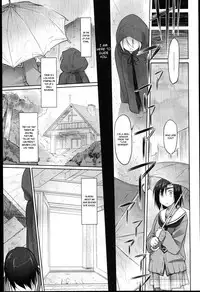 [Midori no Rupe] Garden I Ch. 0-3 [English] [MintVoid]