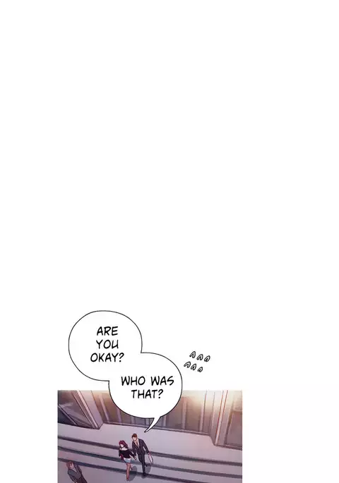 Scandal of the Witch Ch.1-35