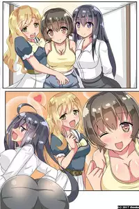 [rbooks] Oneechan Sennou Kanryou!