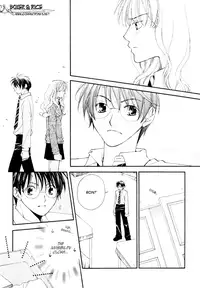 (C66) [FROG (Hajime)] 50/50 | Fifty, Fifty (Harry Potter) [English] {Boxer & Rice}