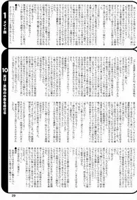 Paruko Nagashima (Chika Sekai) - Trip Dancer (Hikaru no Go)