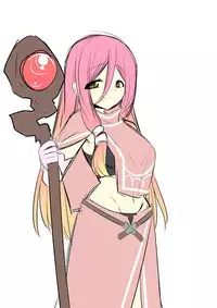 [Takashi] Yuusha-chan to Kenja-chan