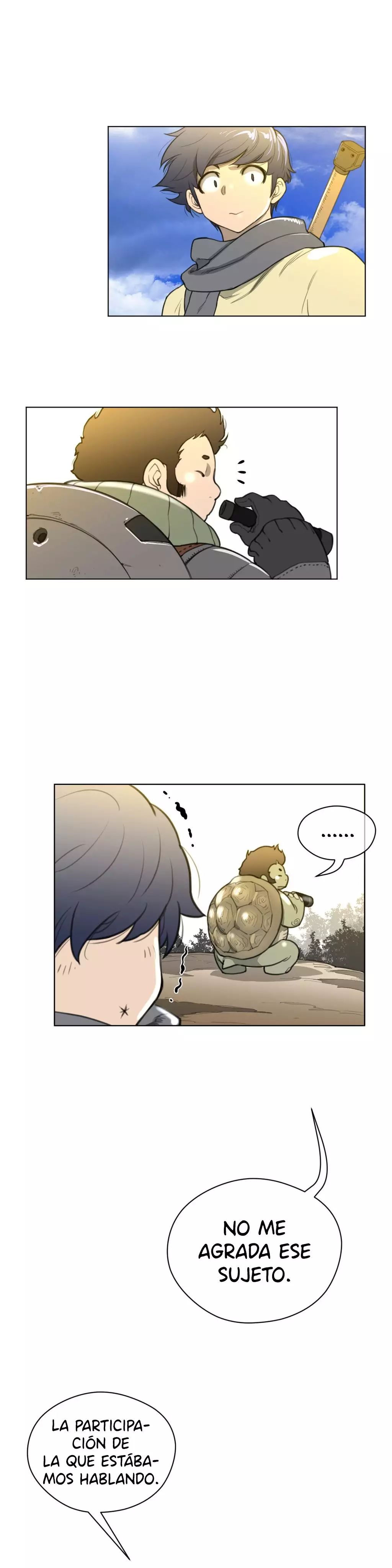 Perfect Half Ch.1-25