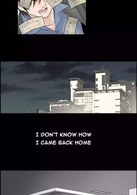 The Taste of the Hand Ch.1-15