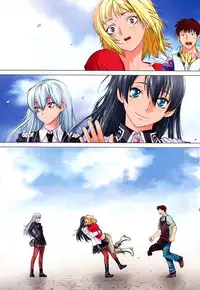 [Ootsuka Kotora] Angraecum [English] [Lhytiss] [Decensored]