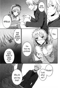 [Sumiya] SAYONARA FAIRIES Ch. 1-9 [English] [QBtranslations + TLL + CW]