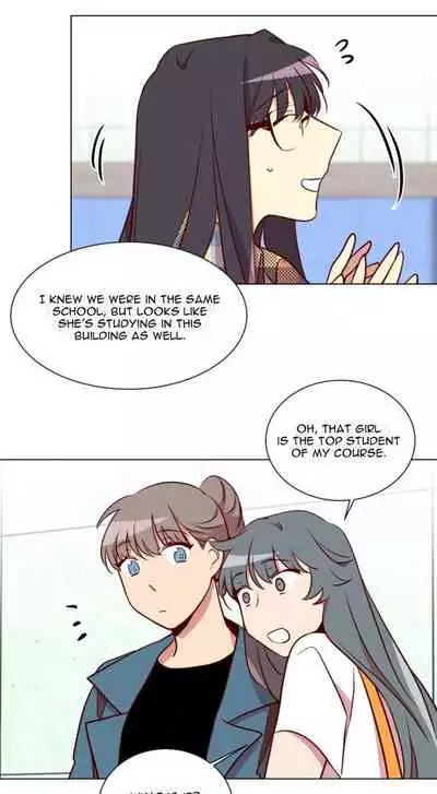 [Yulseo] Two Lives in the Same House Ch. 1-24 [English]