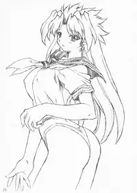 (C60) [Nakayohi Mogudan (Mogudan)] Copybon 1 (Neon Genesis Evangelion)