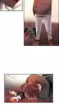 [Juder] Lilith`s Cord Ch.1-21 (English) (Ongoing)