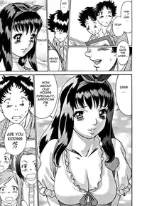 [Tamaki Nozomu] Nanairo Karen | Karen Chameleon Vol. 1 [English] [Tadanohito]