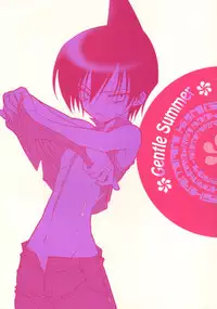 [Nomiso Tsurutsuru! (Azuma Shin)] Natsu Urara (Shaman King) [English] {Utopia}
