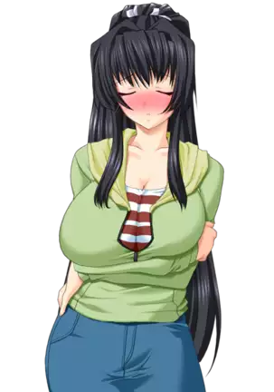 Bazooka Cafe (decensored)