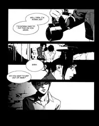 [Idea] Not a Love Song 2 [Shingeki no Kyojin]