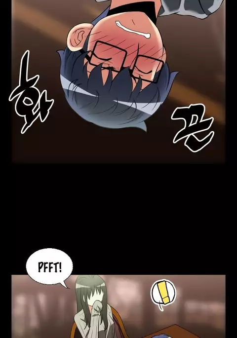 Love Parameter Ch.1-47