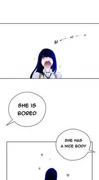 Perfect Half Ch.1-25 (English) (Ongoing)