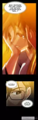 [Yihyeonmin] Drug Candy Ch.0-44 (English) (YoManga)