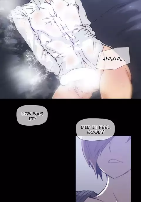 Household Affairs Ch.1-51