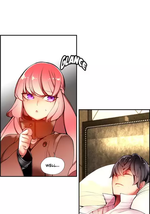 Lilith`s Cord Ch.1-39