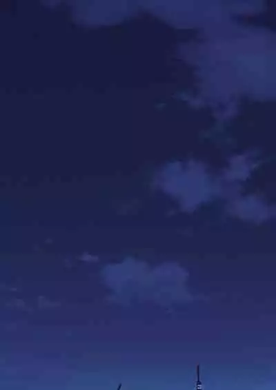 Anata no Ibasho wa Ashi no Shita