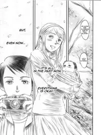 (C82) [MASHIRA-DOU (Mashiraga Aki)] FORK IN THE ROAD 2 [English]