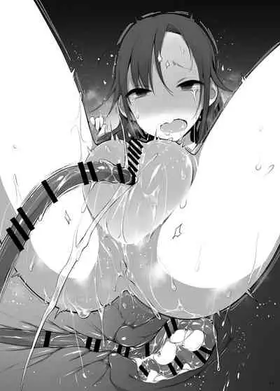 [ANIMAL SERVICE (haison)] Baka buta | Stupid pigs.