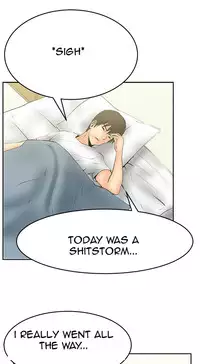 My Office Ch.1-42 (English) (Ongoing)