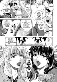 [Hirohito Tokie] Re-Start [English] {Tonigobe}