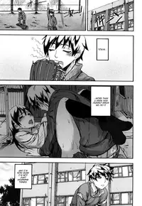 [Ashiomi Masato] Dream Channel [English] [QB translations]