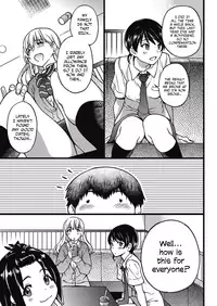 [Shiwasu no Okina] Enkou Ojisan | Mister Enkou Episode I-V [English] [Digital]