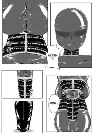 Whiser of Guidance 1-18