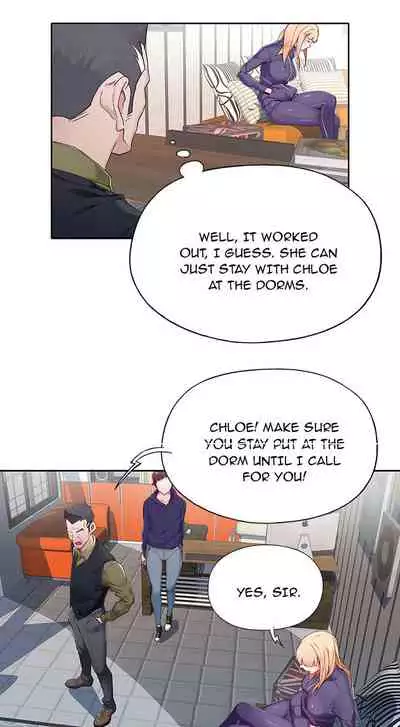 The Idol Project Ch.5/?