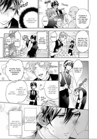 [Owal] Kichiku Encount [English] [Hoshikuzuu Scans, Yaoi Desire Revolution & Golden Shade Scans]