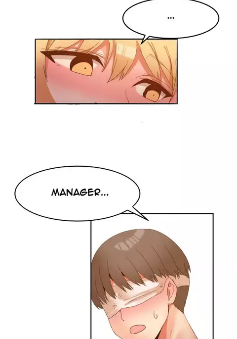 Hari Dormitory Ch.0-25