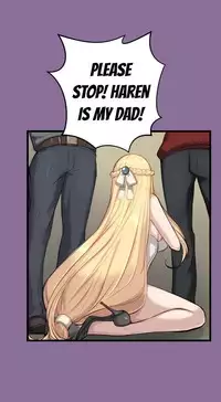 [Hong BanJang] Aharoo Ch.1-39 (English) (YoManga) (Ongoing)