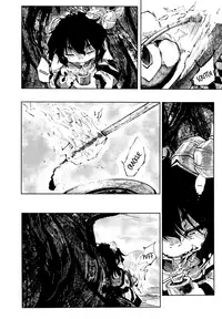 Towako 2 [English] {CapableScoutMan & B.E.C. Scans & S.T.A.L.K.E.R. & bigk40k}