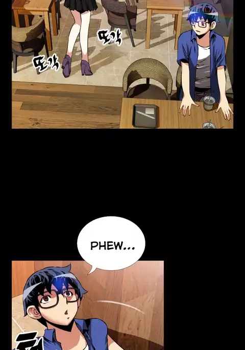 Love Parameter Ch.1-76