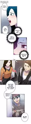 Ghost Love Ch.1-15 (English) (YoManga) (Ongoing)