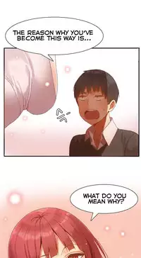 [Mx2J] Hahri's Lumpy Boardhouse Ch. 0-23 [English] (YoManga) (Ongoing)