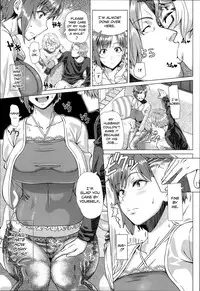 [Shinozuka Yuuji] Nigate na Doukyuusei | Intolerable Classmate (COMIC Tenma 2015-10) [English]