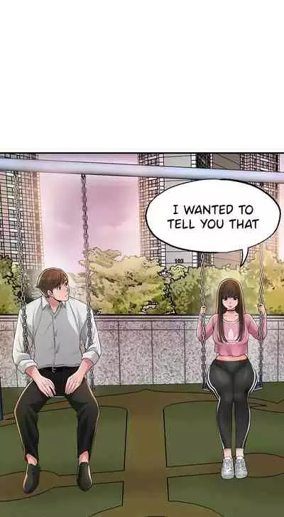 New Town [Lee Wan, Kim Suna] Ch.23/? [English] [Manhwa PDF]