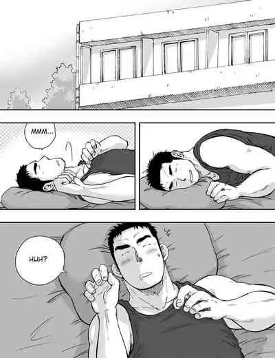 [Akahachi] Orenchi no Mahoutsukai 2 [English] [Digital]