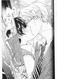 [Itsuki Makoto] Kaihatsu Muramura Mode [English] [yocchan]