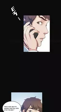 By Chance (Ep. 1-35) [English]