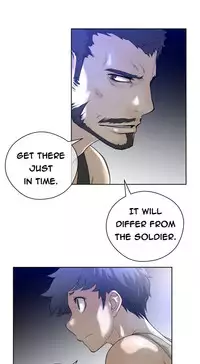 Perfect Half Ch.1-13 (English) (Ongoing)